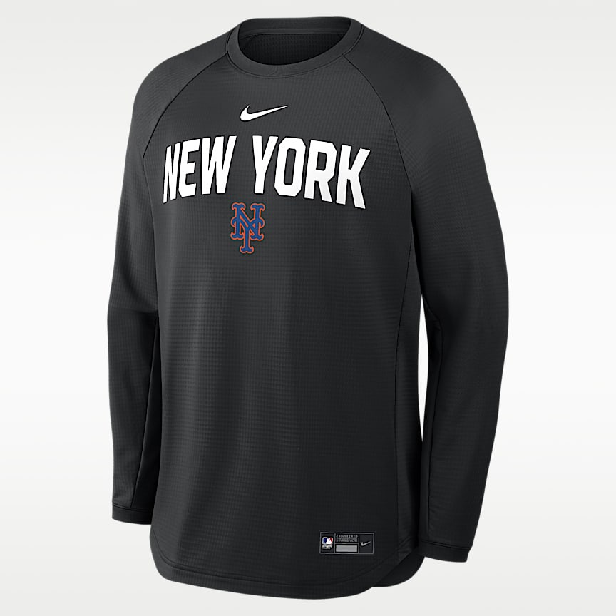 New York Yankees 2026 Postseason Fall In Legend Men's Nike Dri-FIT